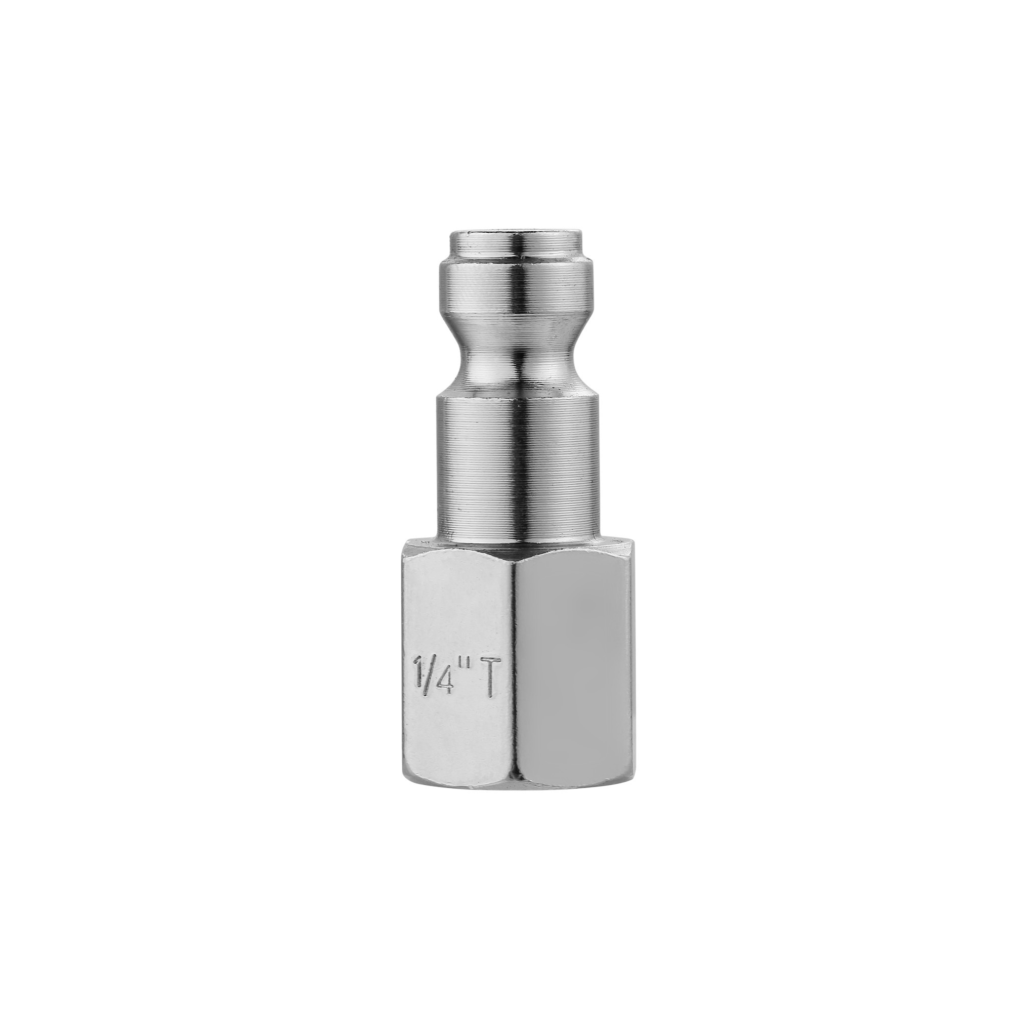 DEWALT Automotive Plug, 1/4" NPT-Female, 2  Pack, Model# DXCM037-0073
